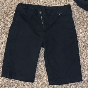Boys shorts